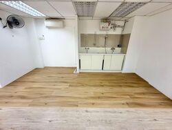 Cashew Park Condominium (D23), Retail #602984641